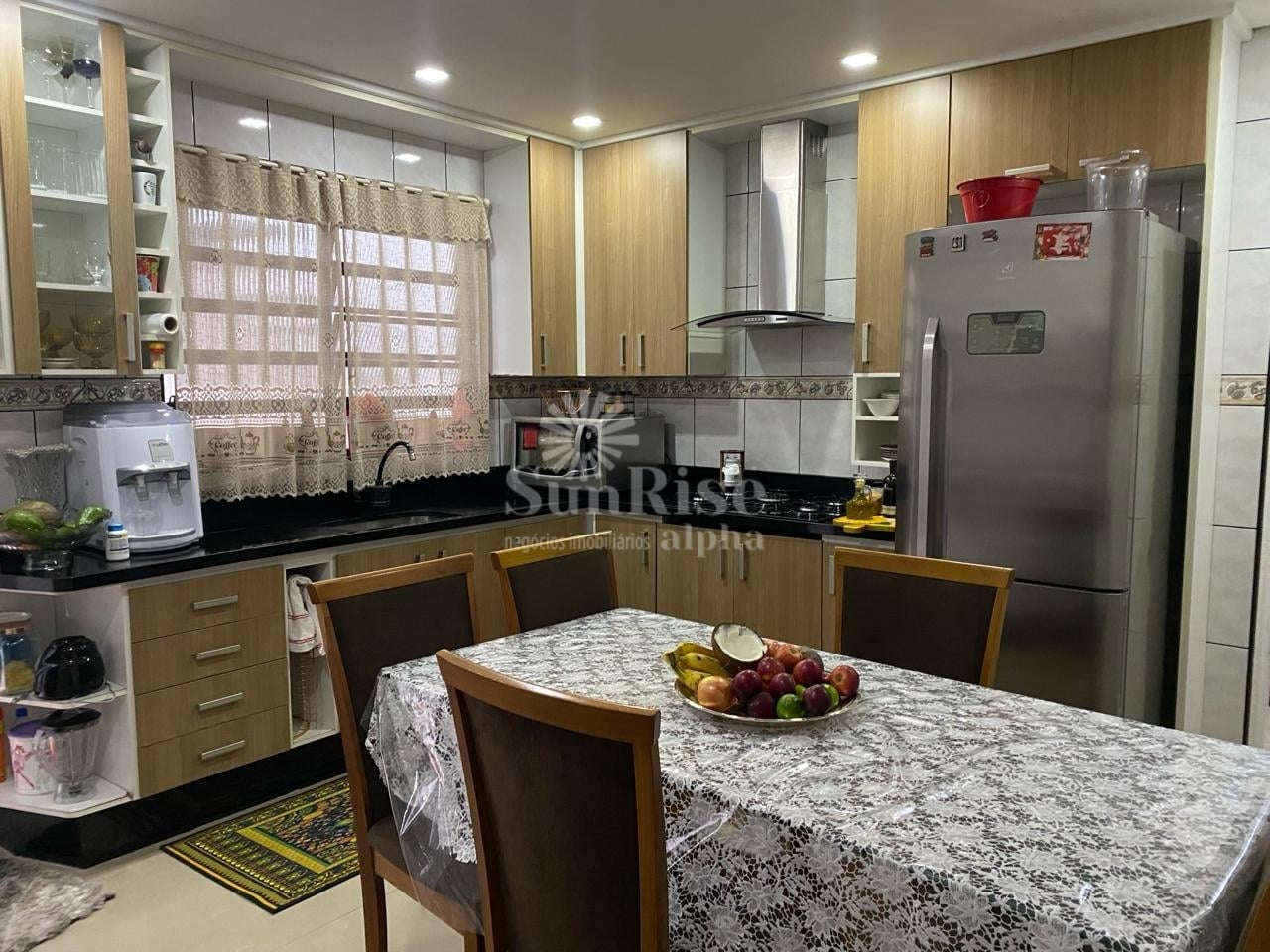 Casa, Jardim Roberto, Osasco