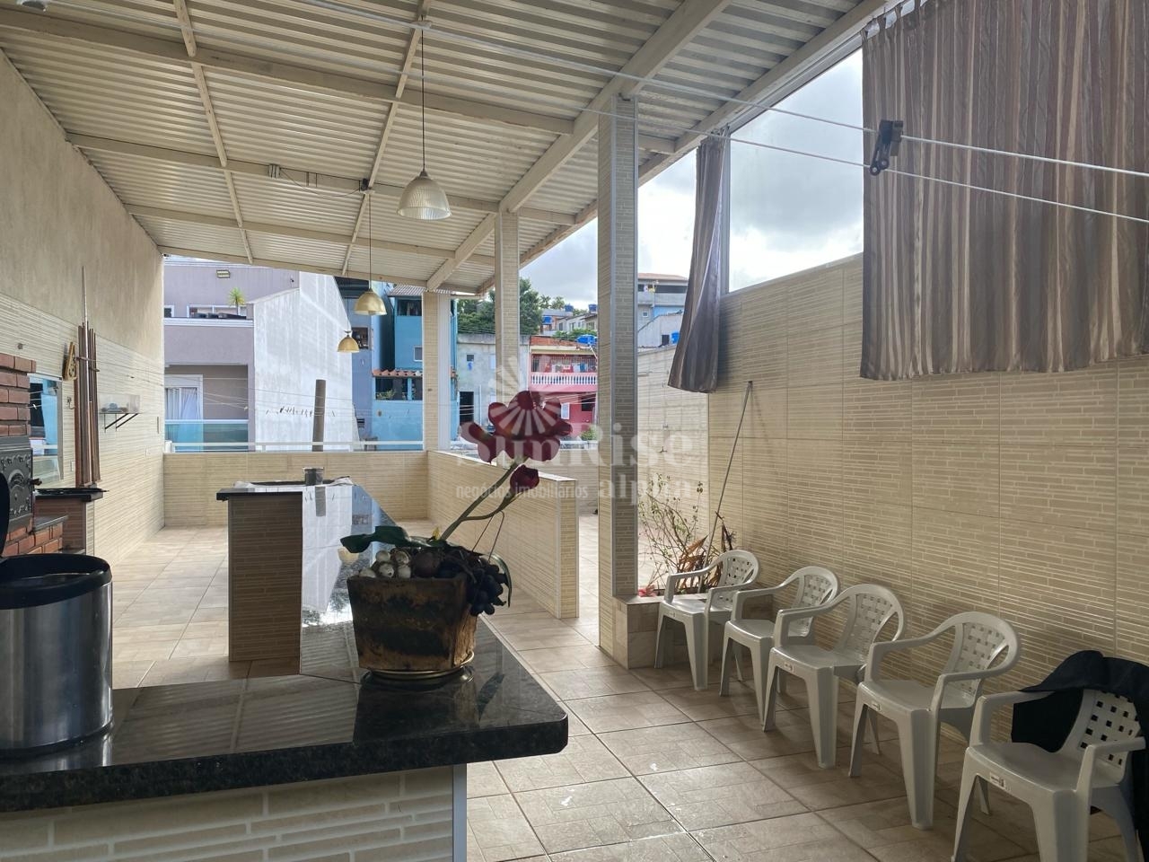 Casa, Jardim Roberto, Osasco
