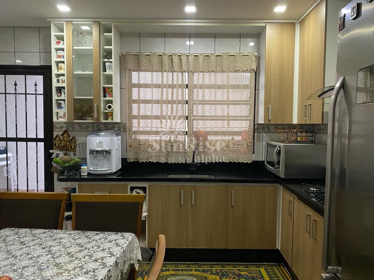 Casa, Jardim Roberto, Osasco