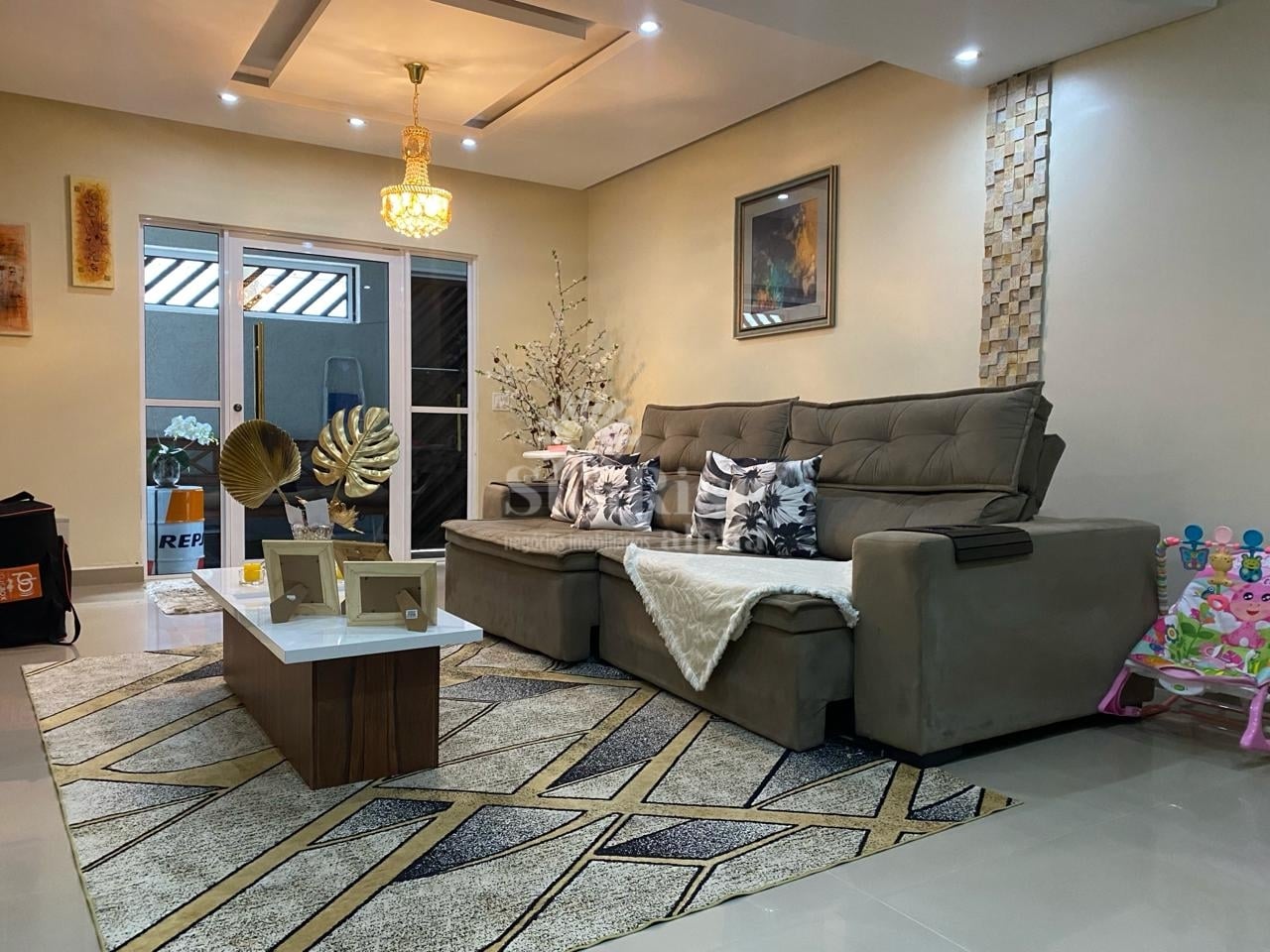 Casa, Jardim Roberto, Osasco