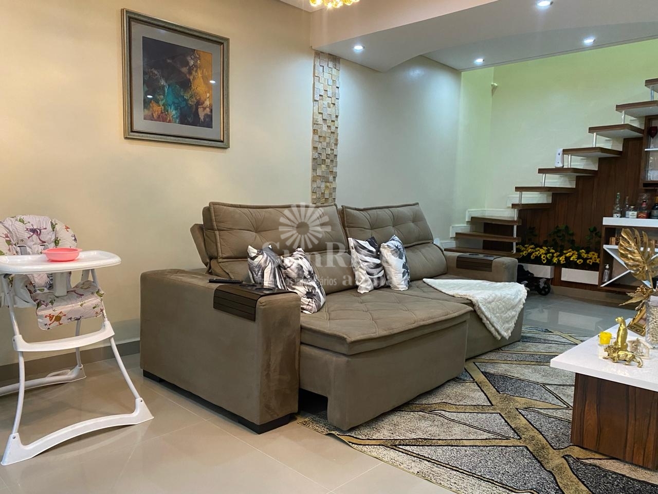 Casa, Jardim Roberto, Osasco