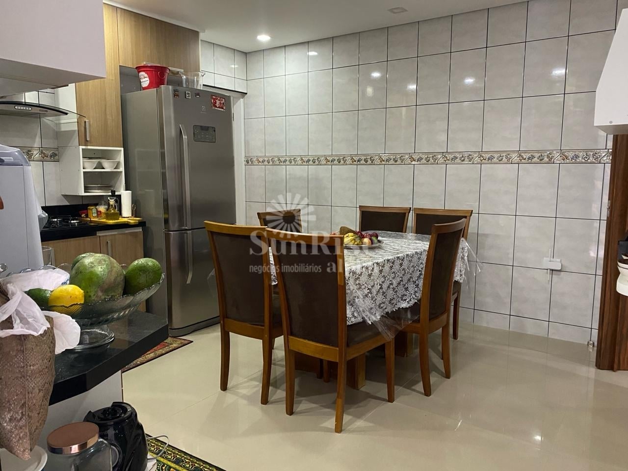 Casa, Jardim Roberto, Osasco