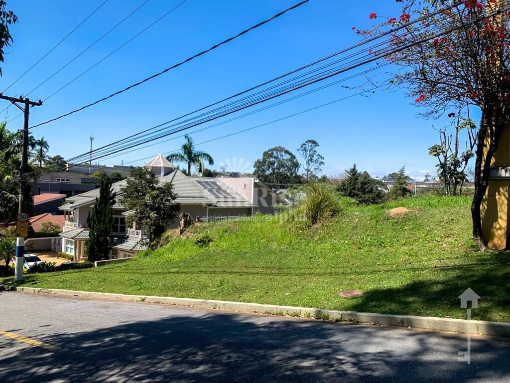 Terreno, Tamboré, Barueri