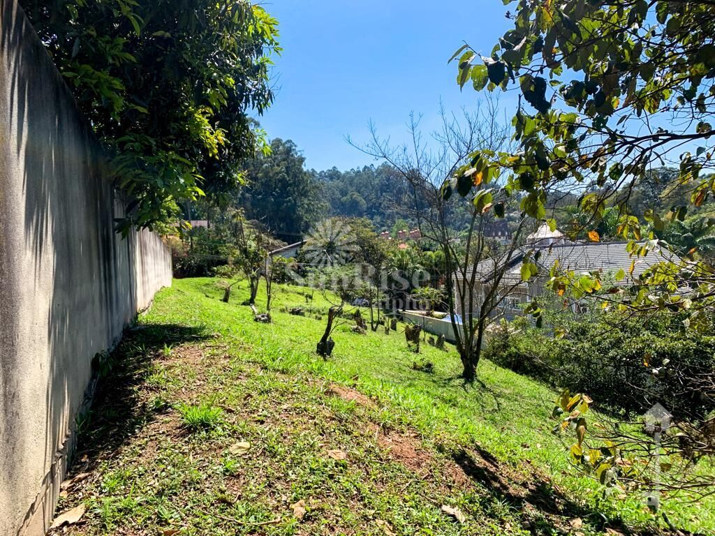 Terreno, Tamboré, Barueri