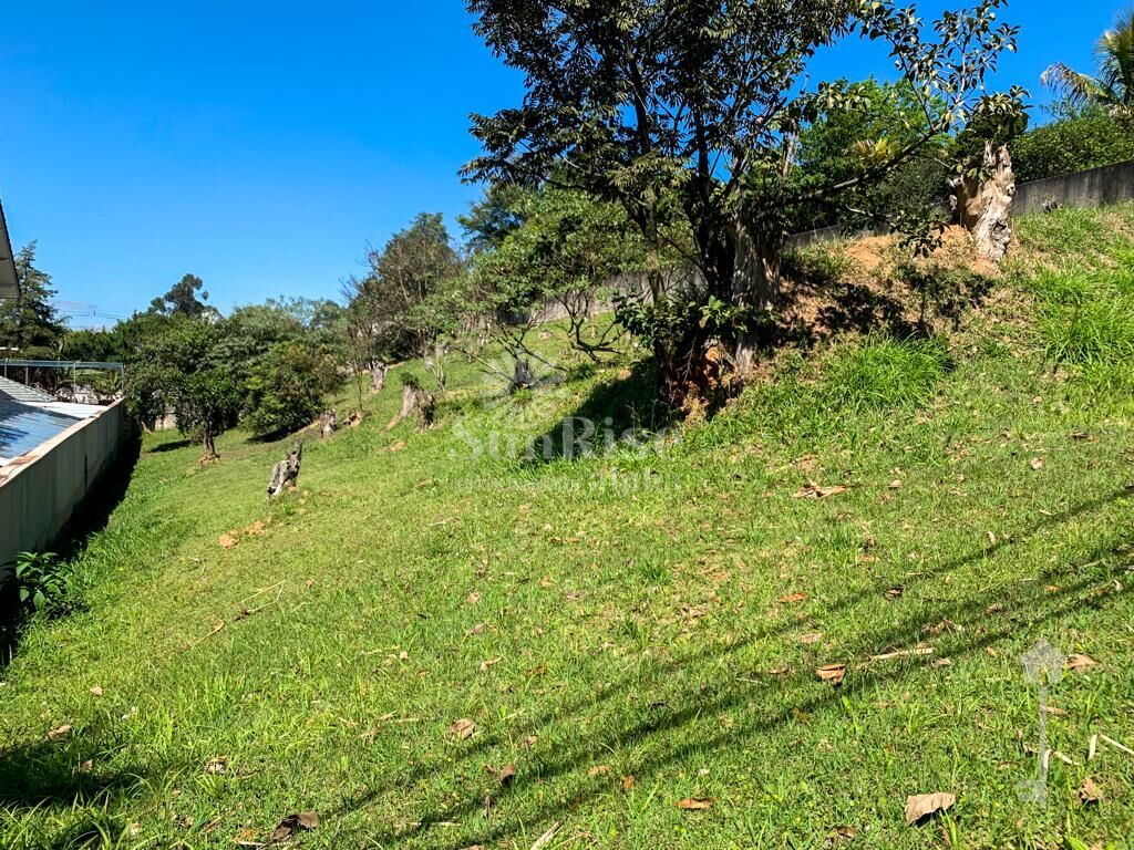 Terreno, Tamboré, Barueri