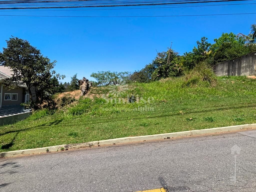 Terreno, Tamboré, Barueri