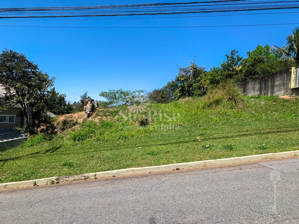 Terreno, Tamboré, Barueri