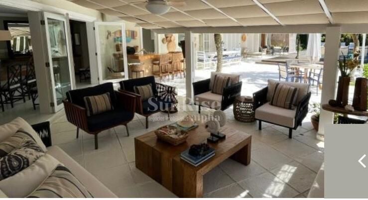 Casa, 9 quartos, 2000 m² - Foto 4