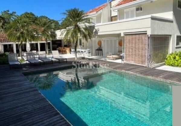 Casa, 9 quartos, 2000 m² - Foto 1