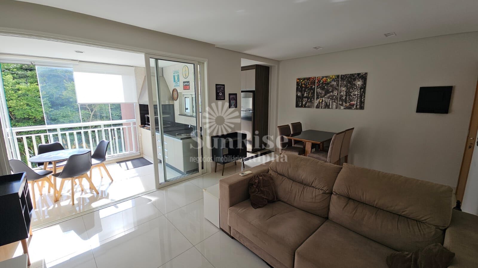 Apartamento, Tamboré, Santana de Parnaiba