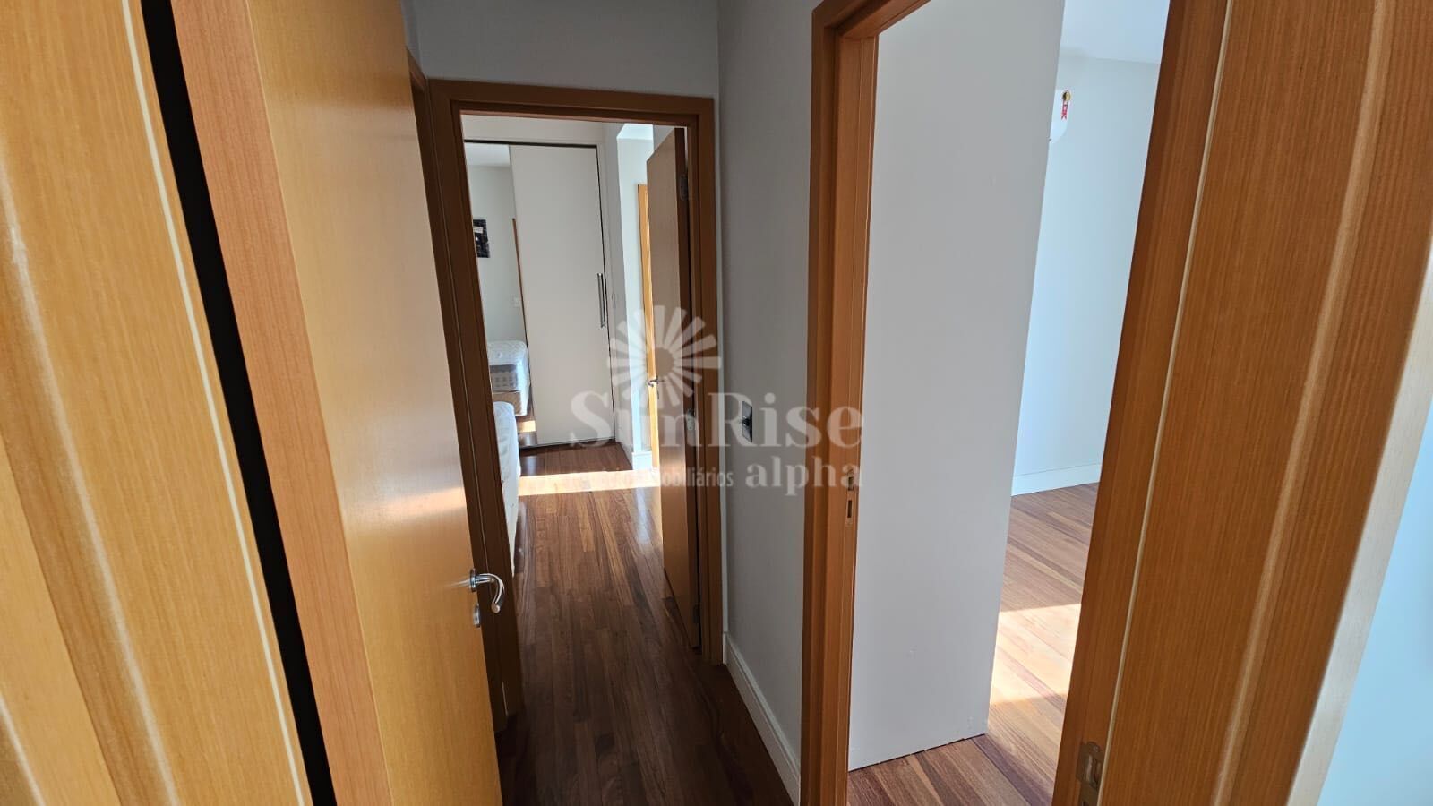 Apartamento, Tamboré, Santana de Parnaiba