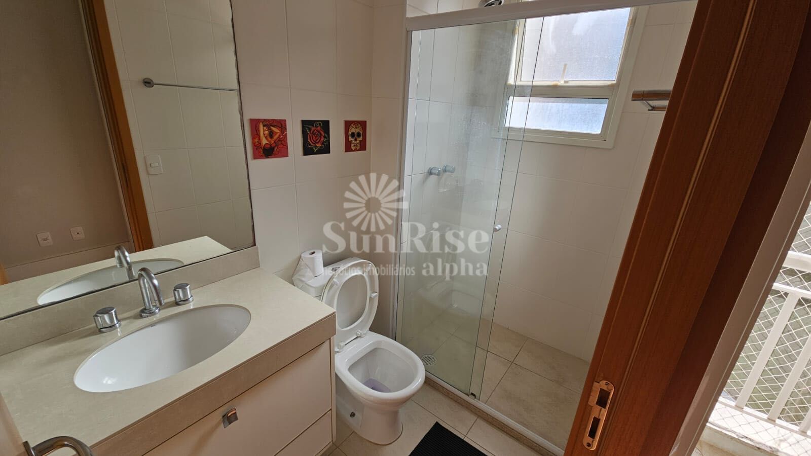 Apartamento, Tamboré, Santana de Parnaiba