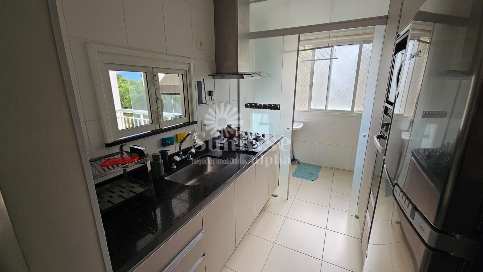 Apartamento, Tamboré, Santana de Parnaiba