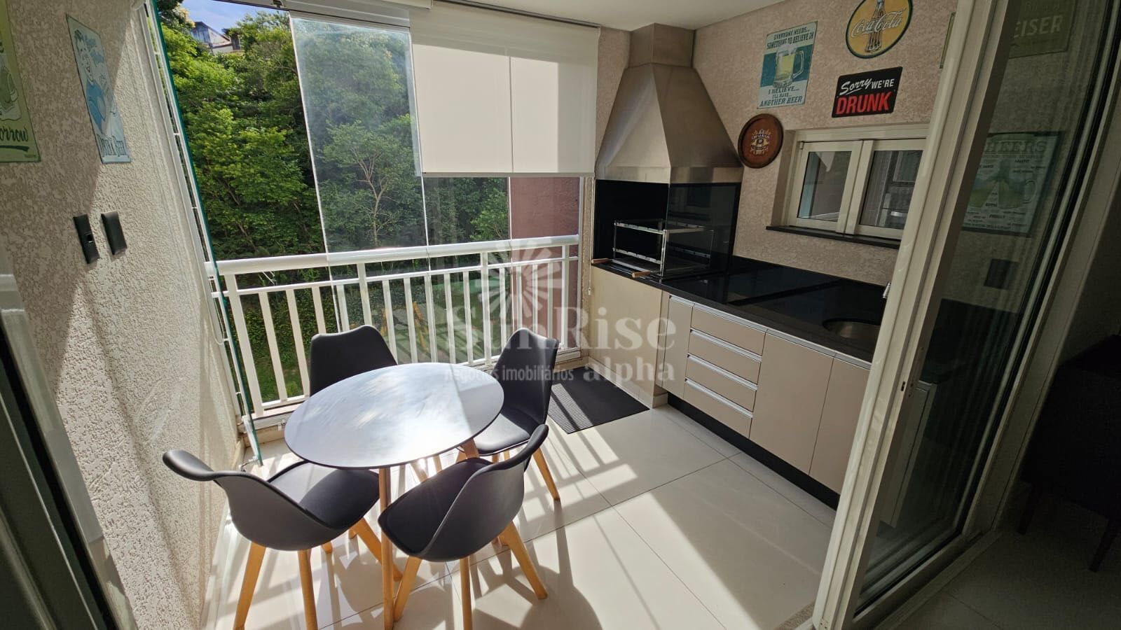 Apartamento, Tamboré, Santana de Parnaiba