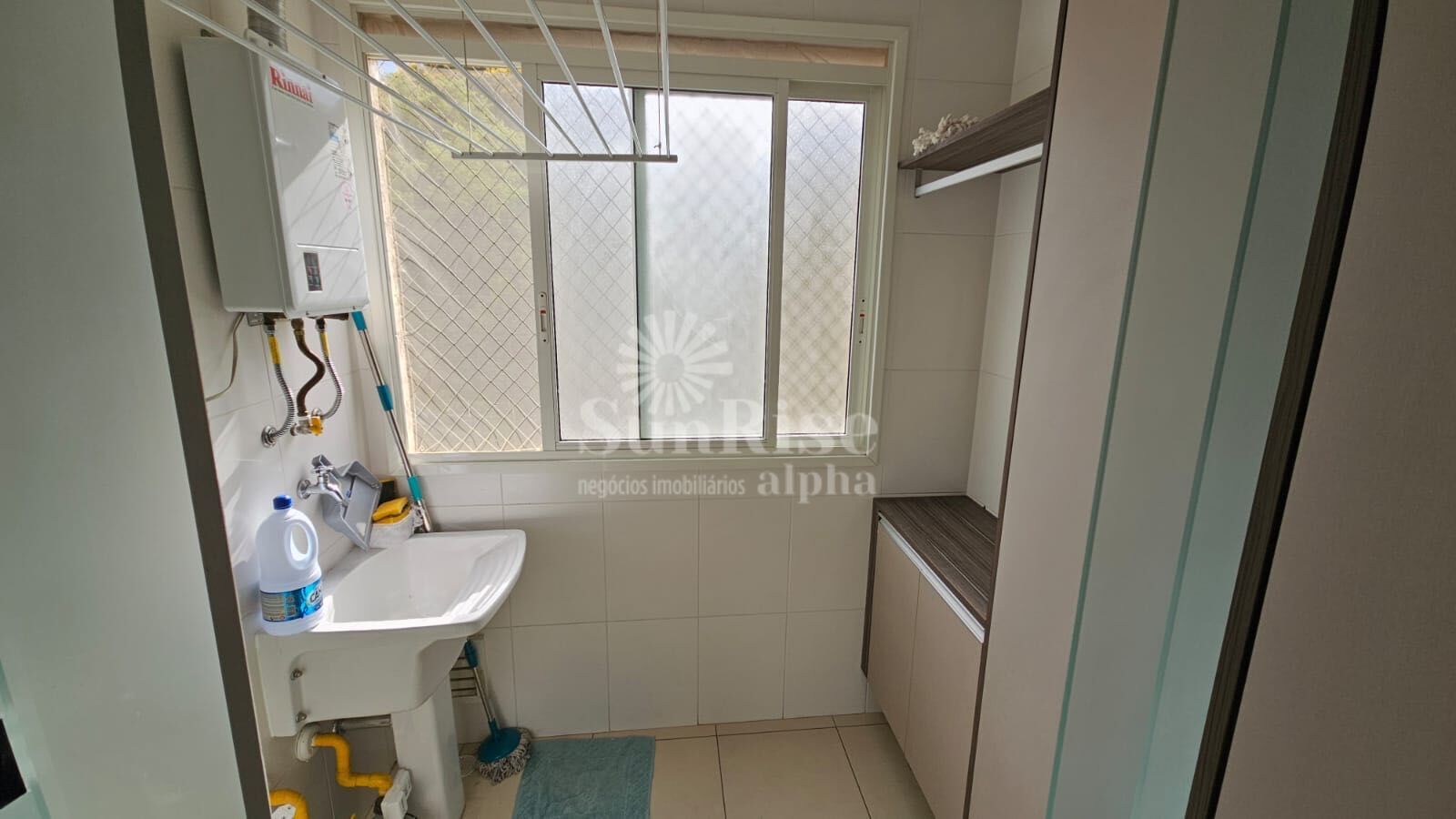 Apartamento, Tamboré, Santana de Parnaiba