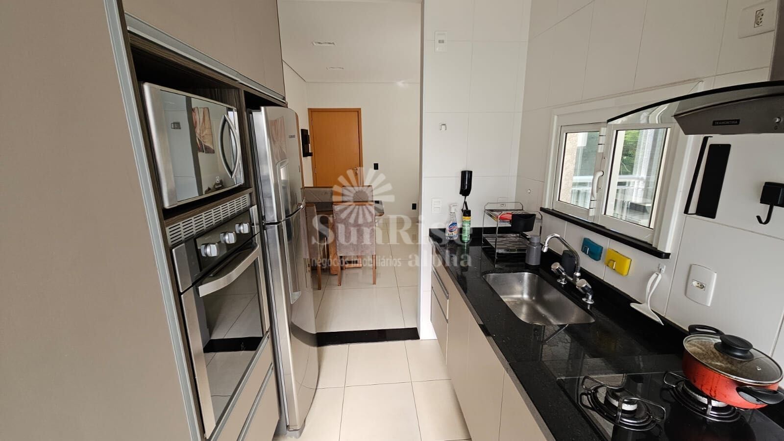 Apartamento, Tamboré, Santana de Parnaiba