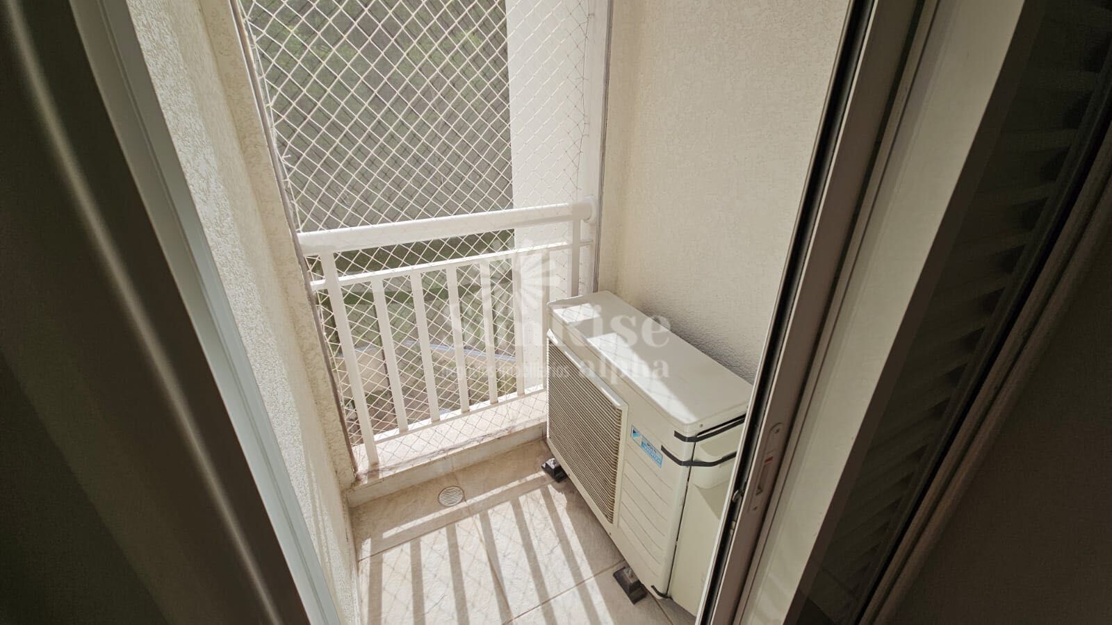 Apartamento, Tamboré, Santana de Parnaiba