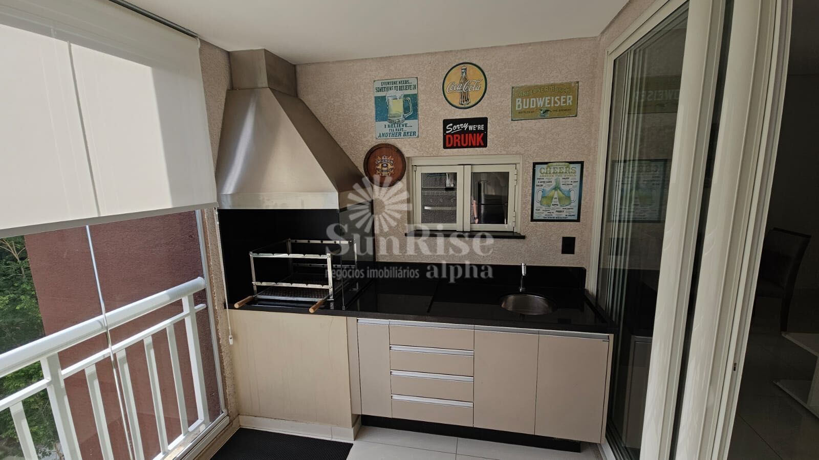 Apartamento, Tamboré, Santana de Parnaiba
