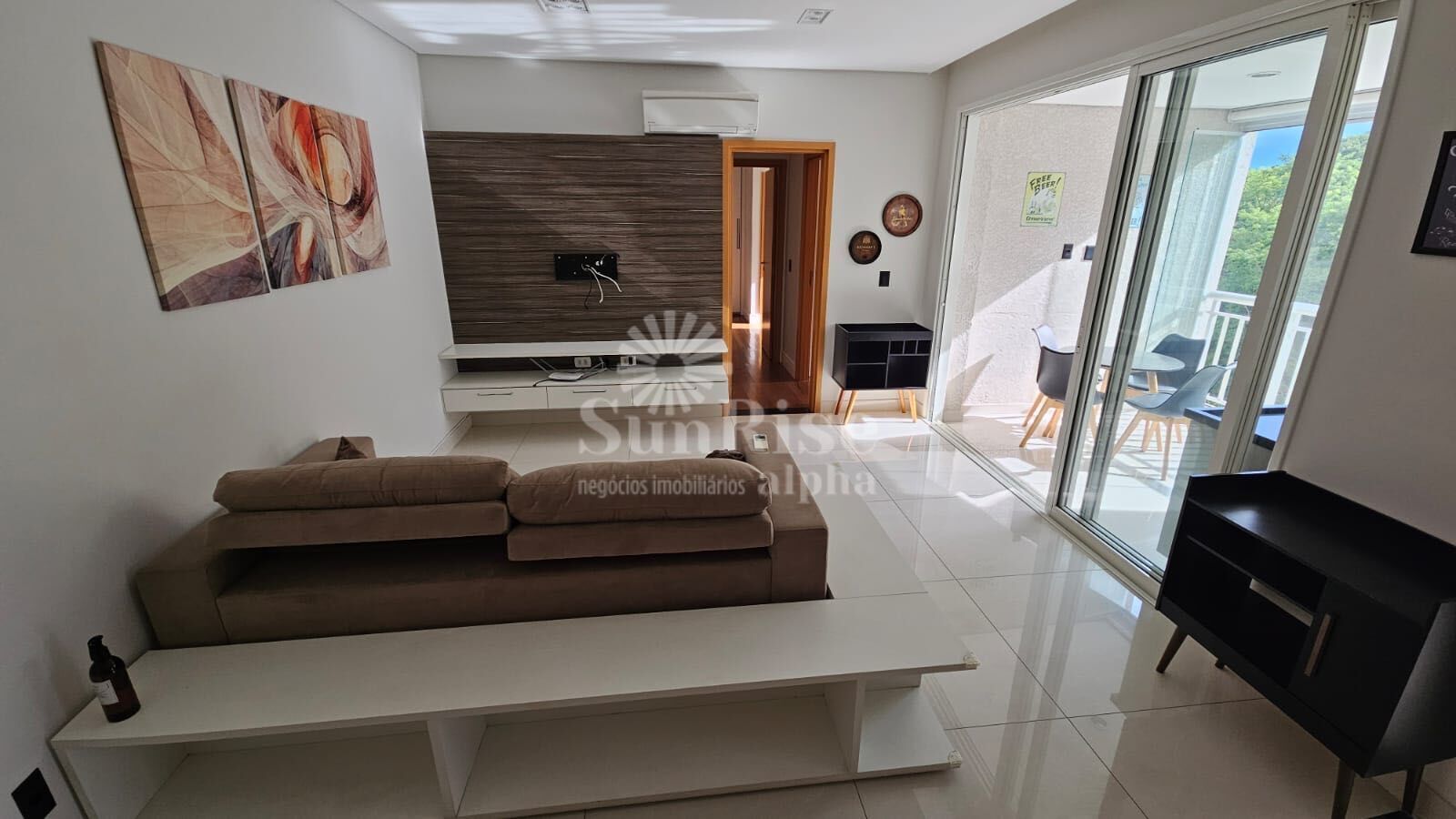 Apartamento, Tamboré, Santana de Parnaiba