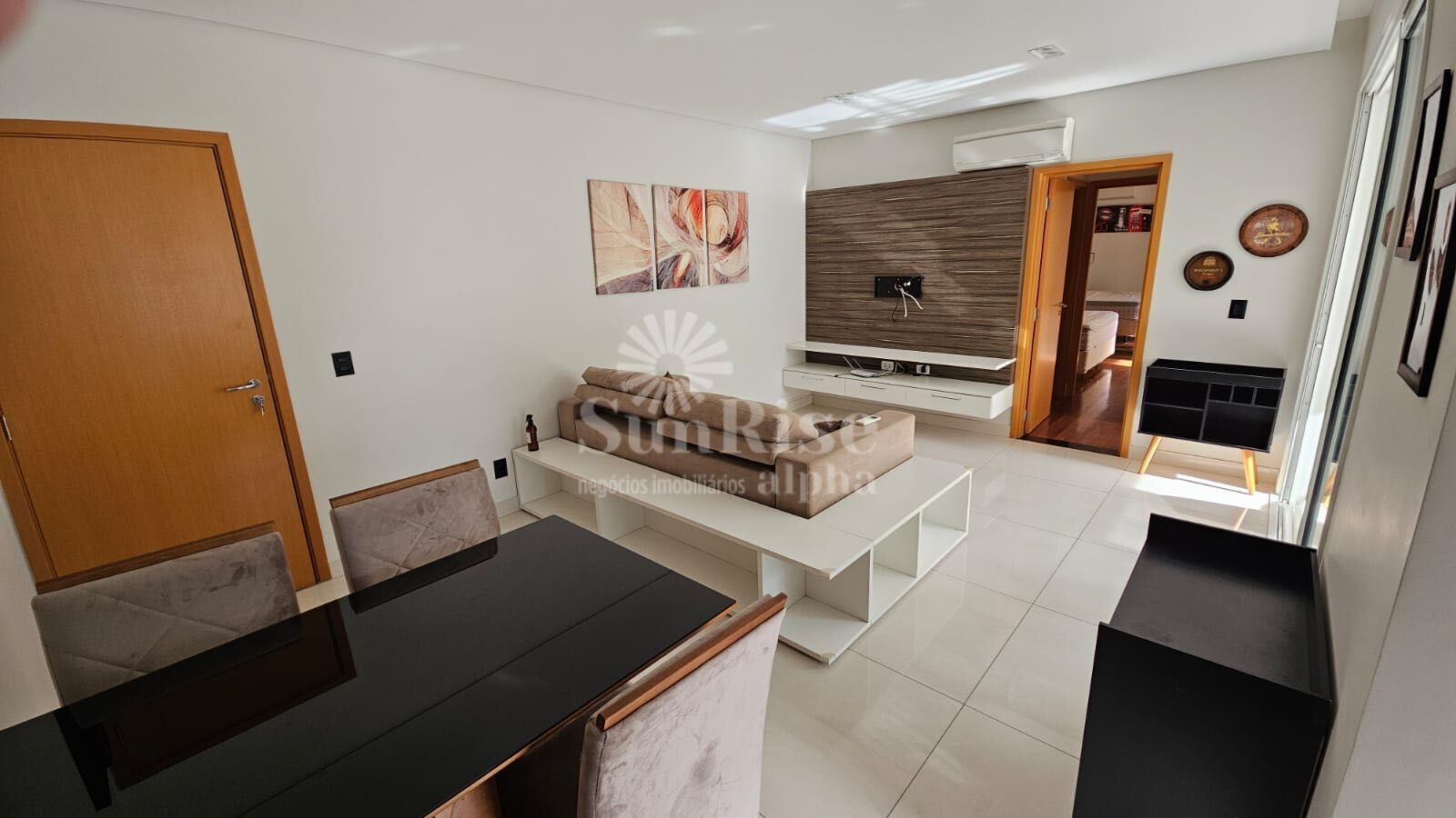 Apartamento, Tamboré, Santana de Parnaiba