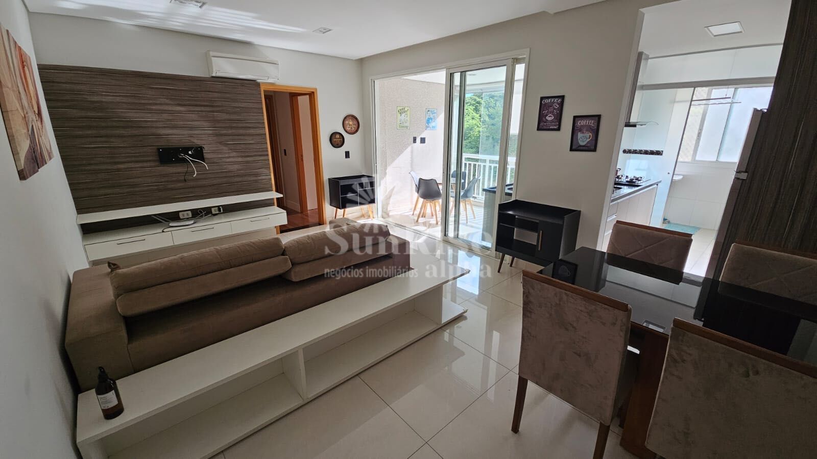 Apartamento, Tamboré, Santana de Parnaiba