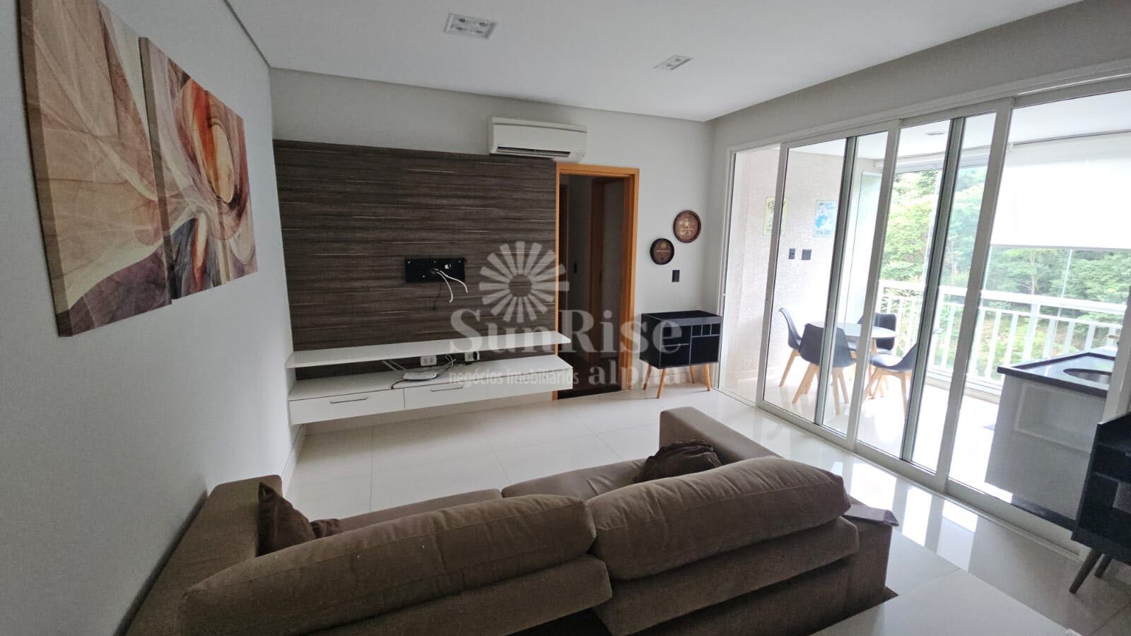 Apartamento, Tamboré, Santana de Parnaiba