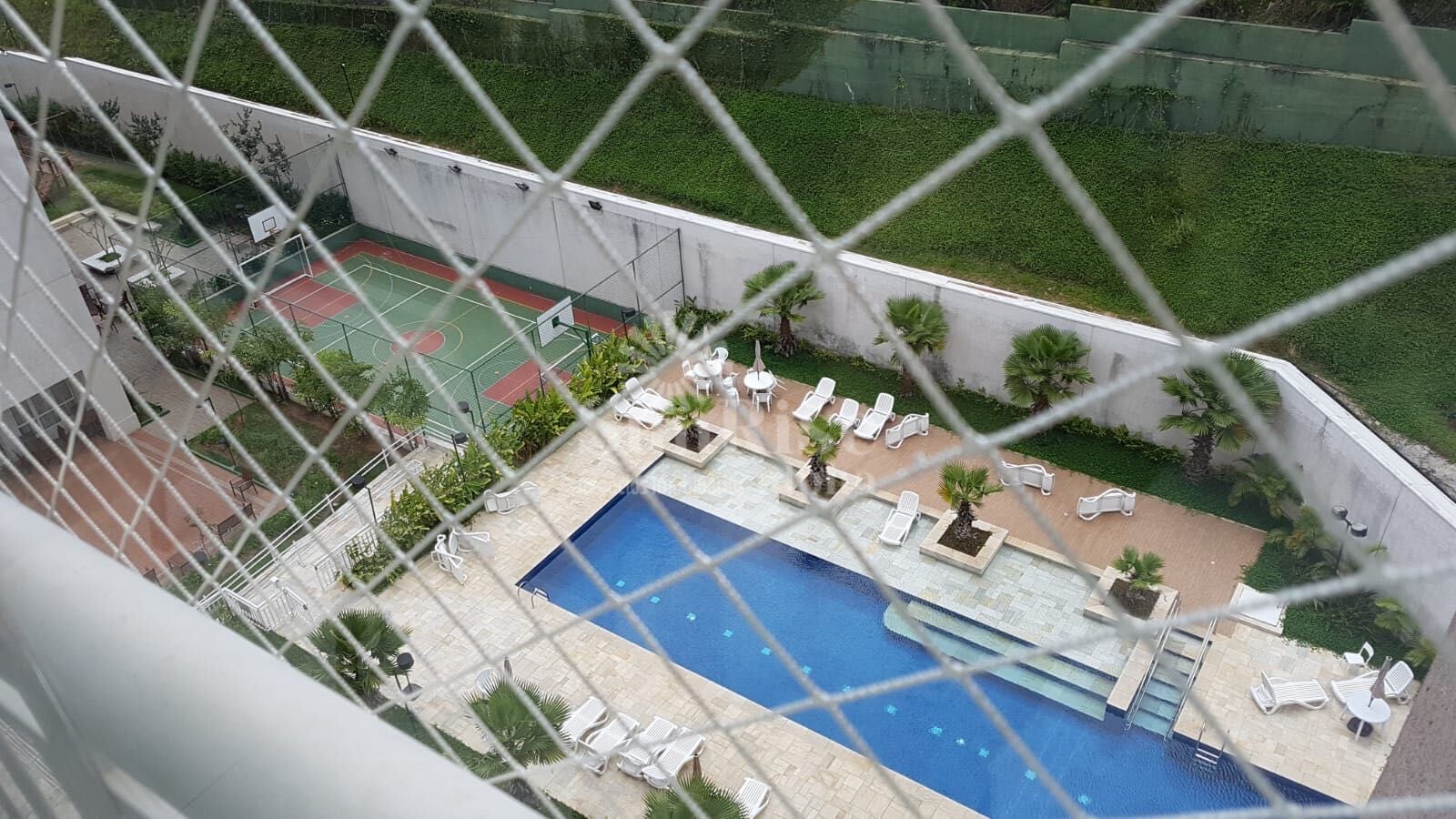 Apartamento, Tamboré, Santana de Parnaiba