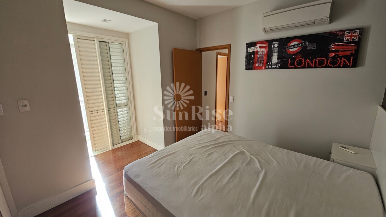 Apartamento, Tamboré, Santana de Parnaiba