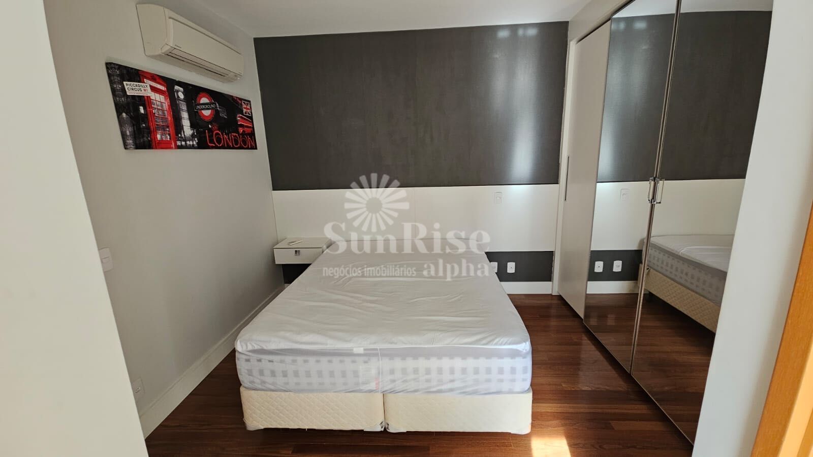 Apartamento, Tamboré, Santana de Parnaiba