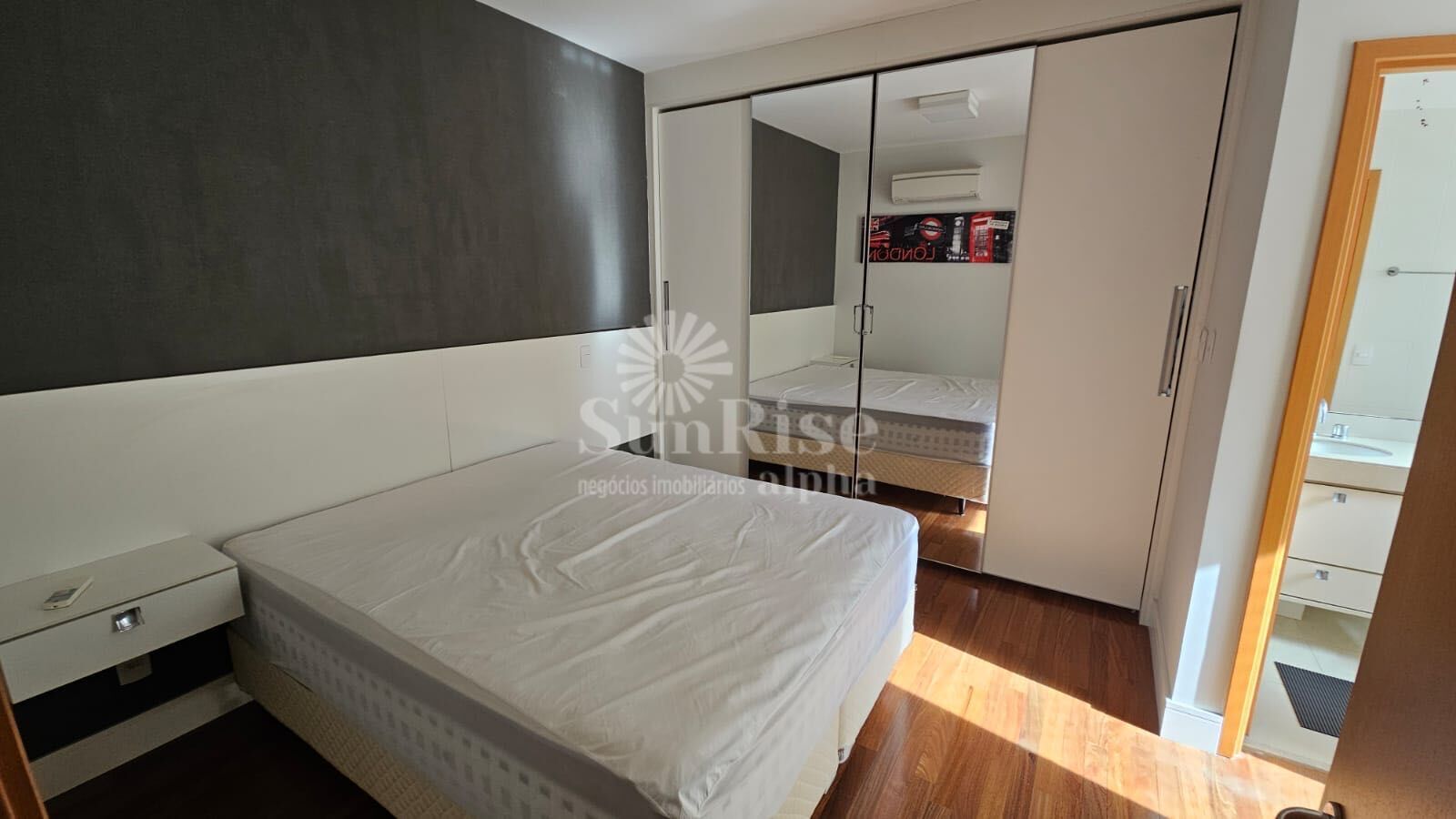 Apartamento, Tamboré, Santana de Parnaiba