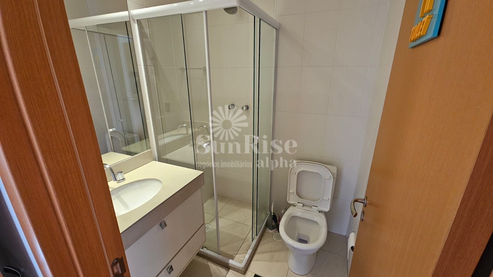 Apartamento, Tamboré, Santana de Parnaiba