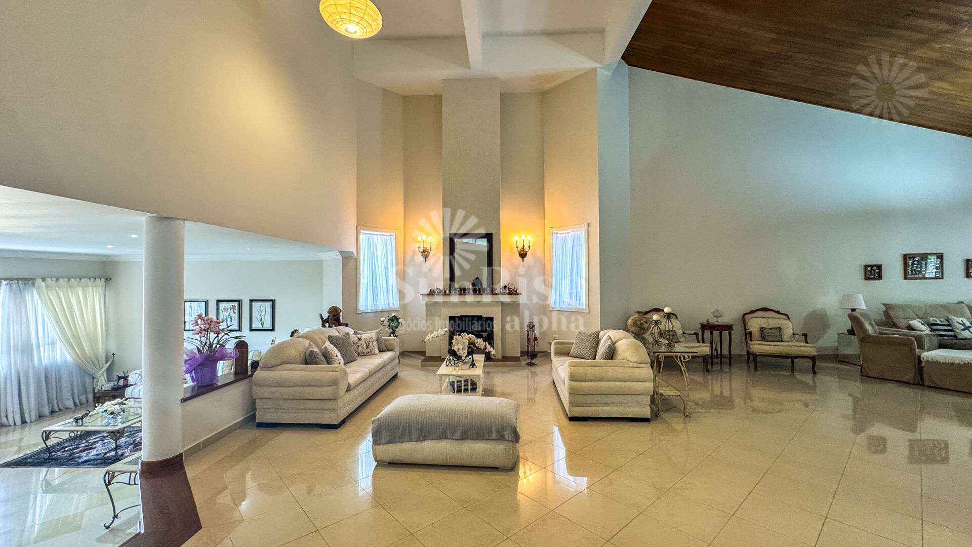 Casa, 4 quartos, 680 m² - Foto 19