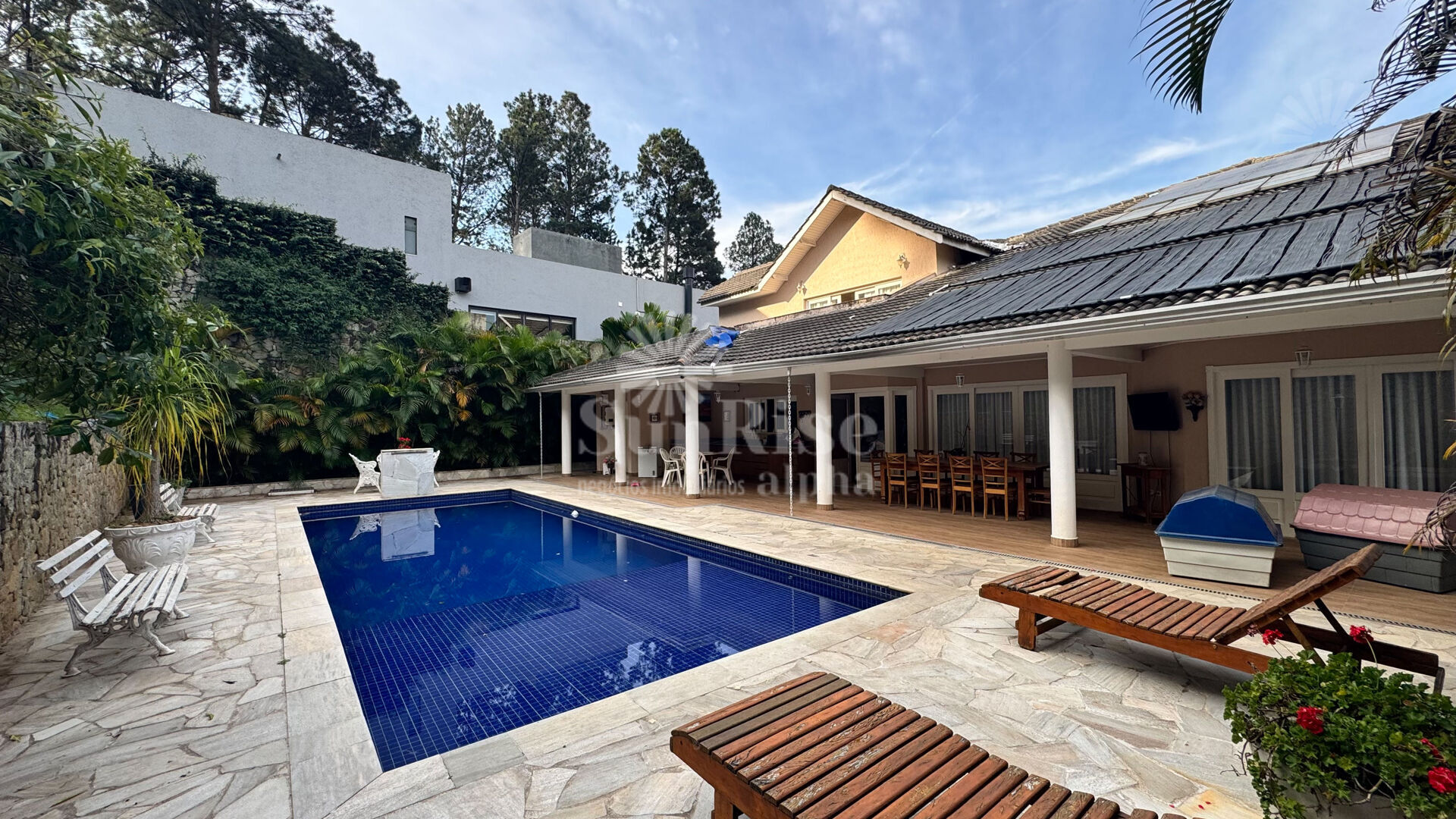 Casa, 4 quartos, 680 m² - Foto 38
