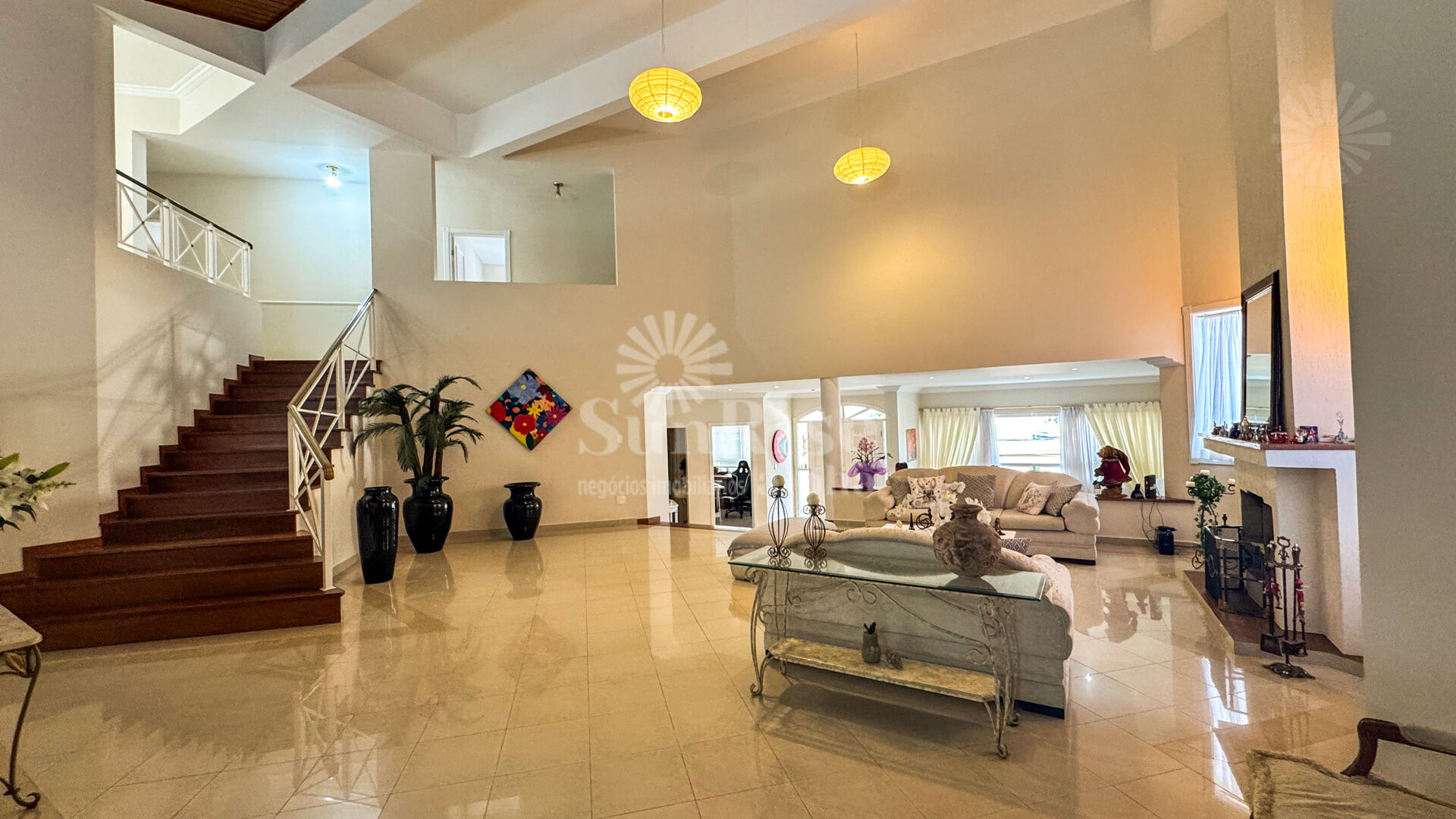 Casa, 4 quartos, 680 m² - Foto 21