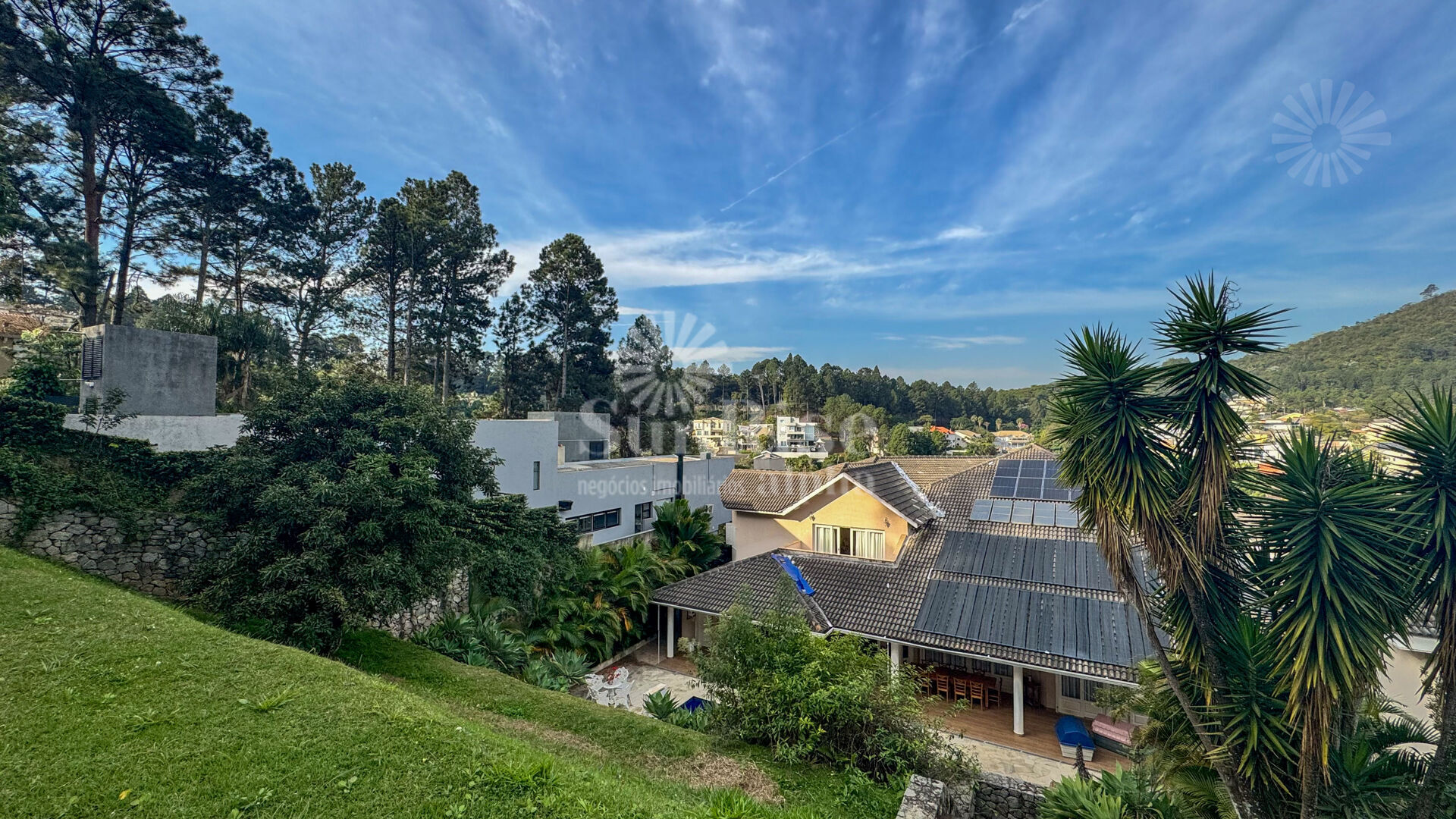 Casa, 4 quartos, 680 m² - Foto 44