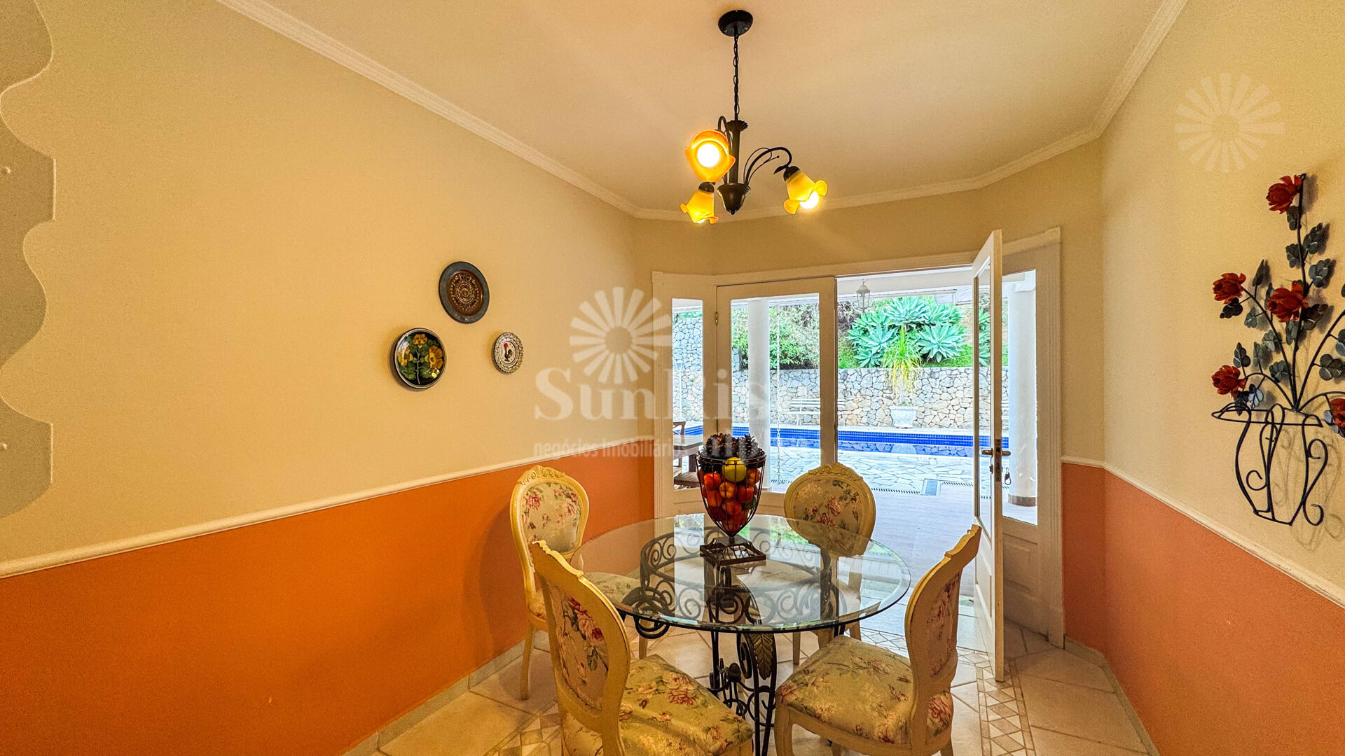 Casa, 4 quartos, 680 m² - Foto 23