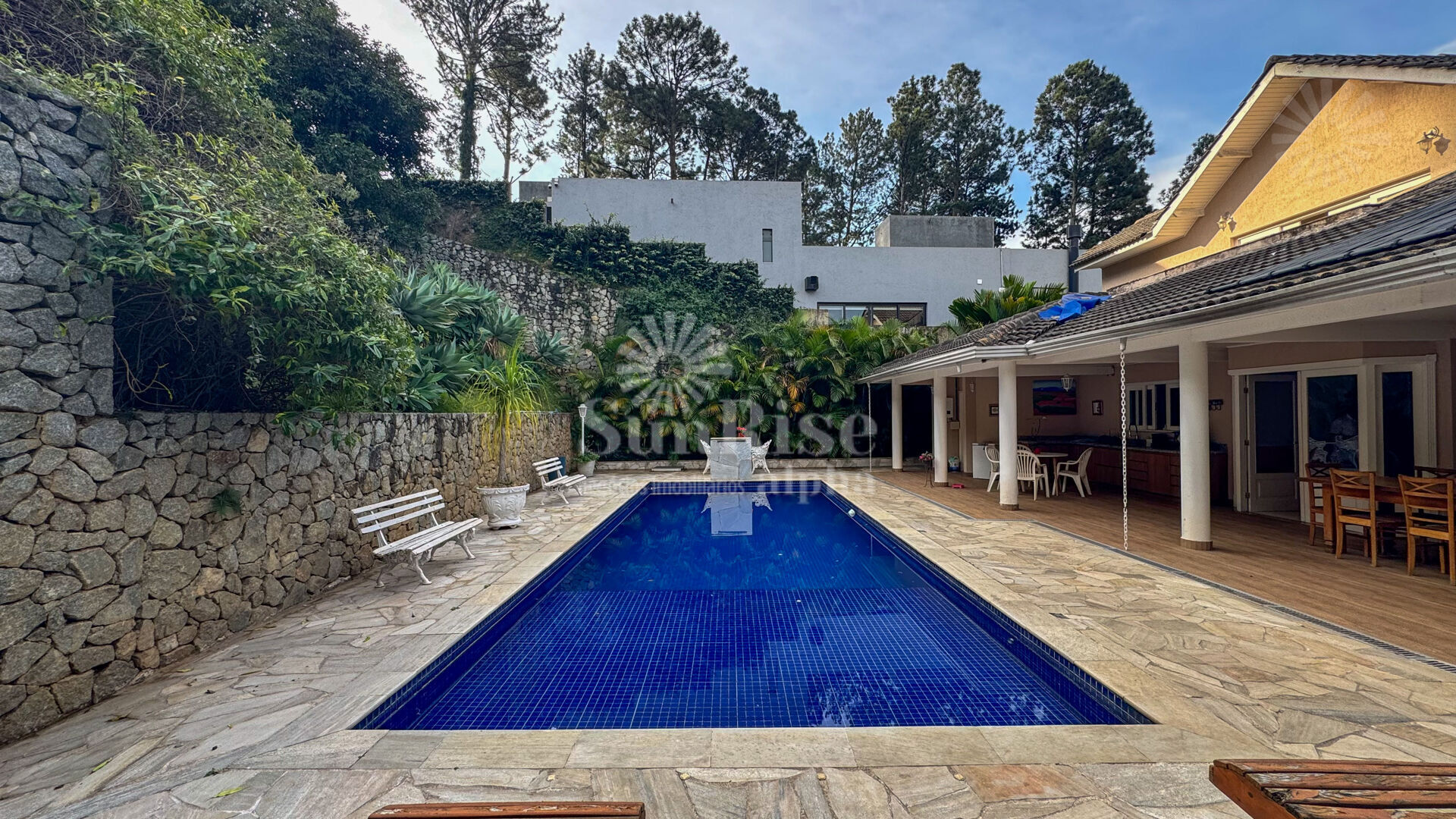 Casa, 4 quartos, 680 m² - Foto 39
