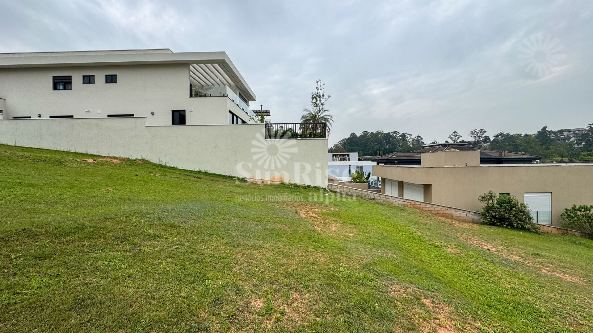 Terreno, 525 m² - Foto 8