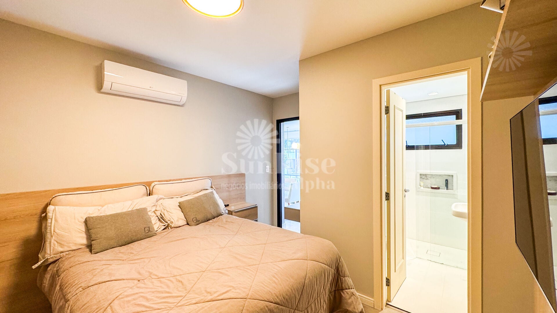 Apartamento, Alphaville Industrial, Barueri