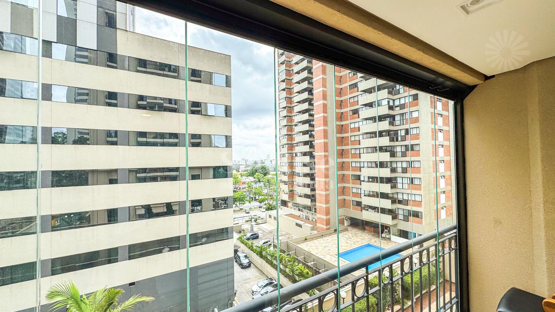 Apartamento, Alphaville Industrial, Barueri