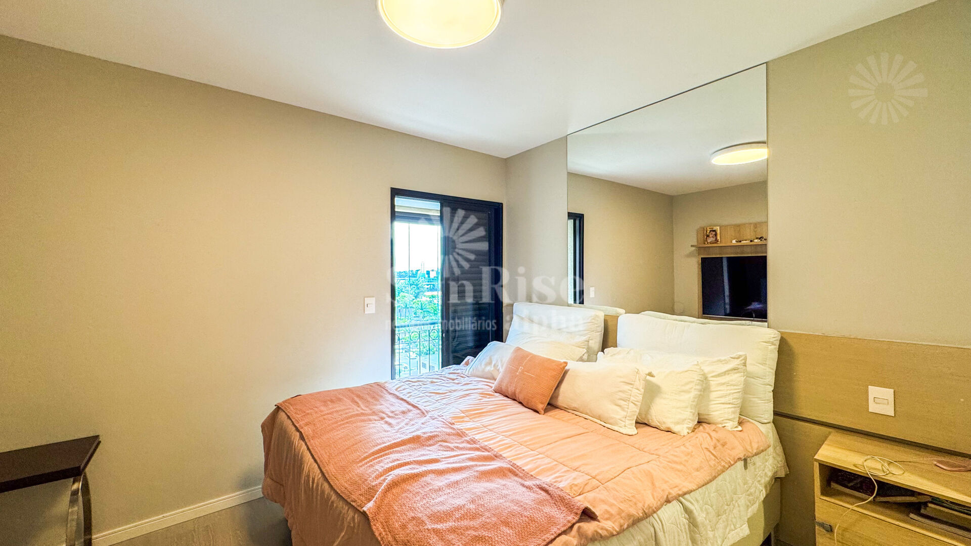 Apartamento, Alphaville Industrial, Barueri