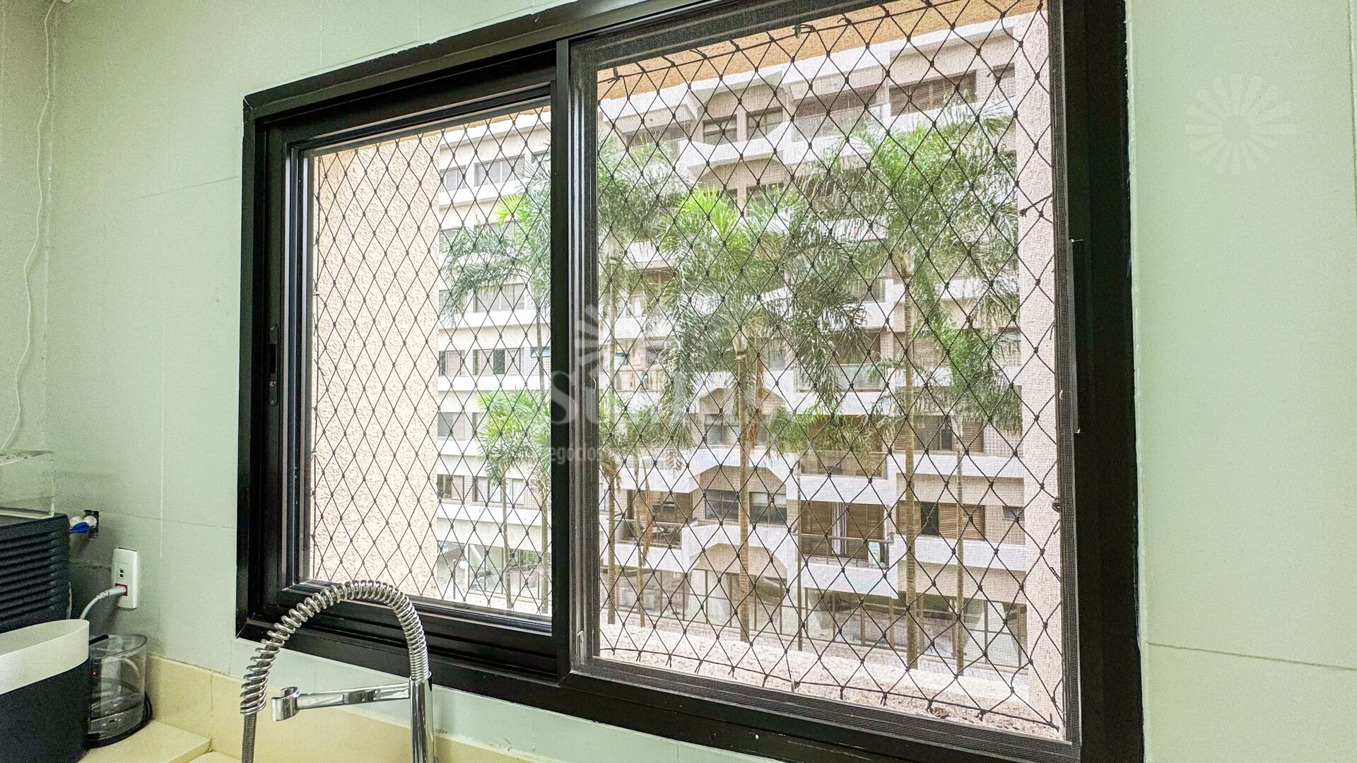 Apartamento, Alphaville Industrial, Barueri