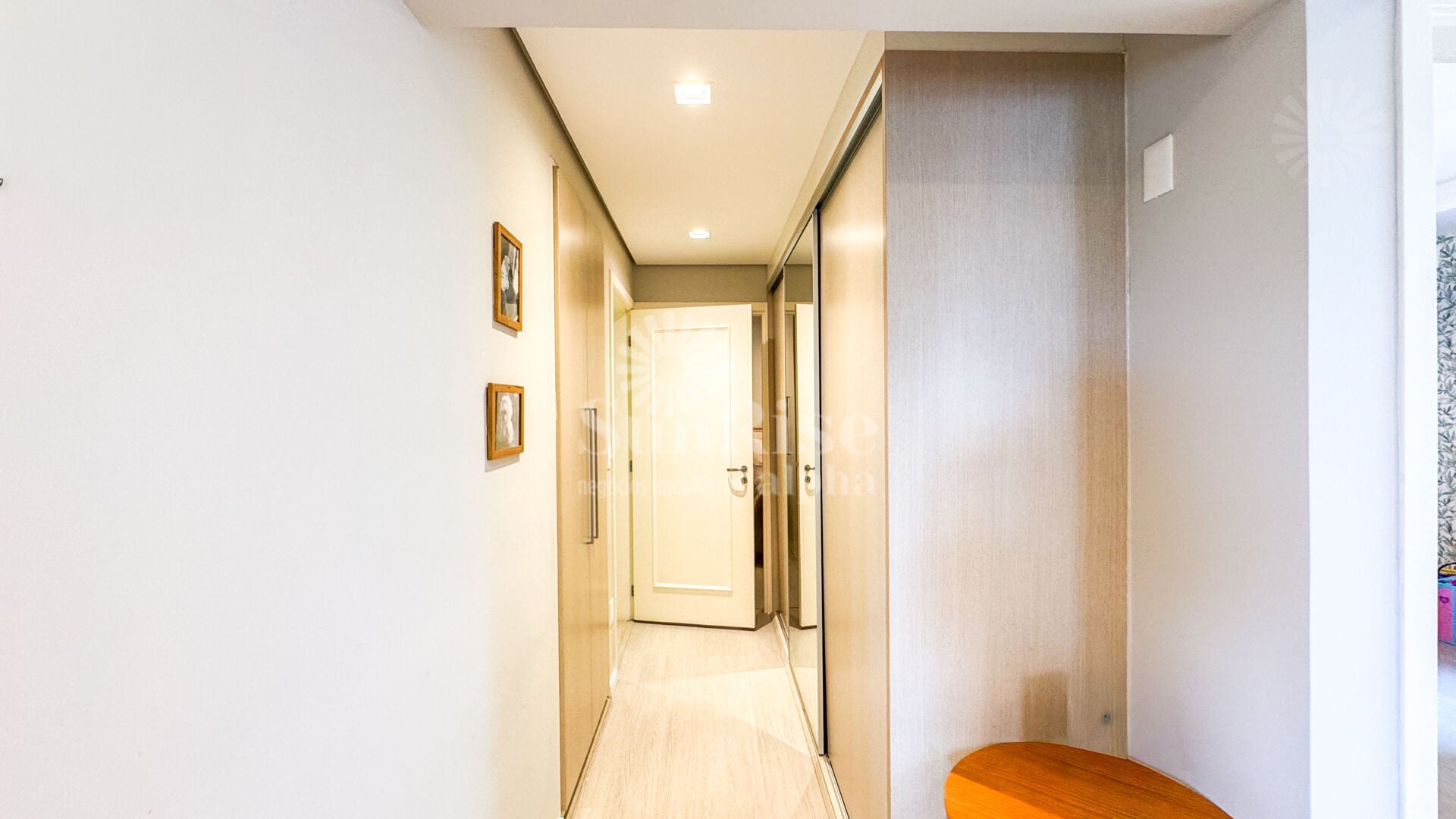 Apartamento, Alphaville Industrial, Barueri