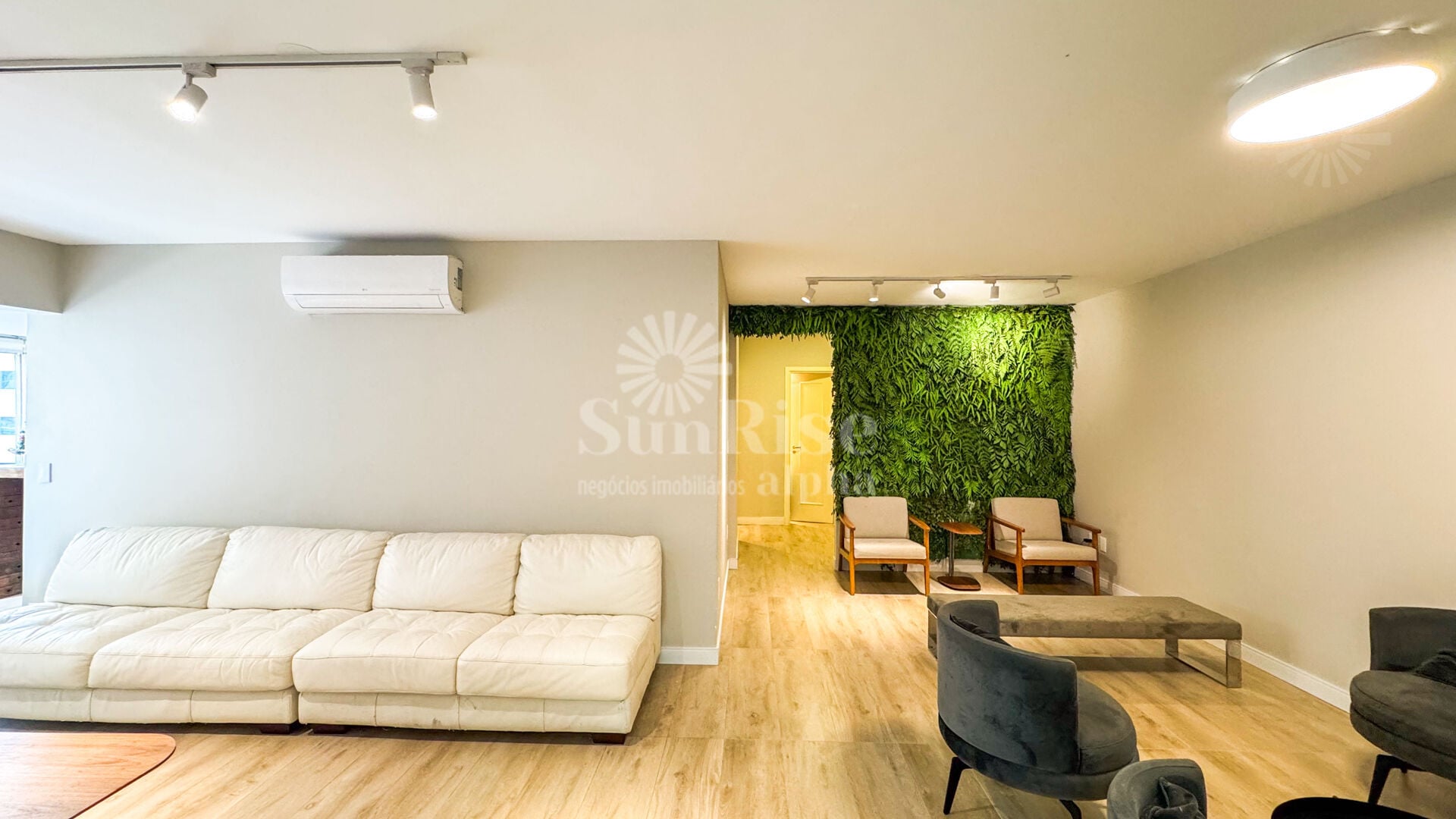 Apartamento, Alphaville Industrial, Barueri