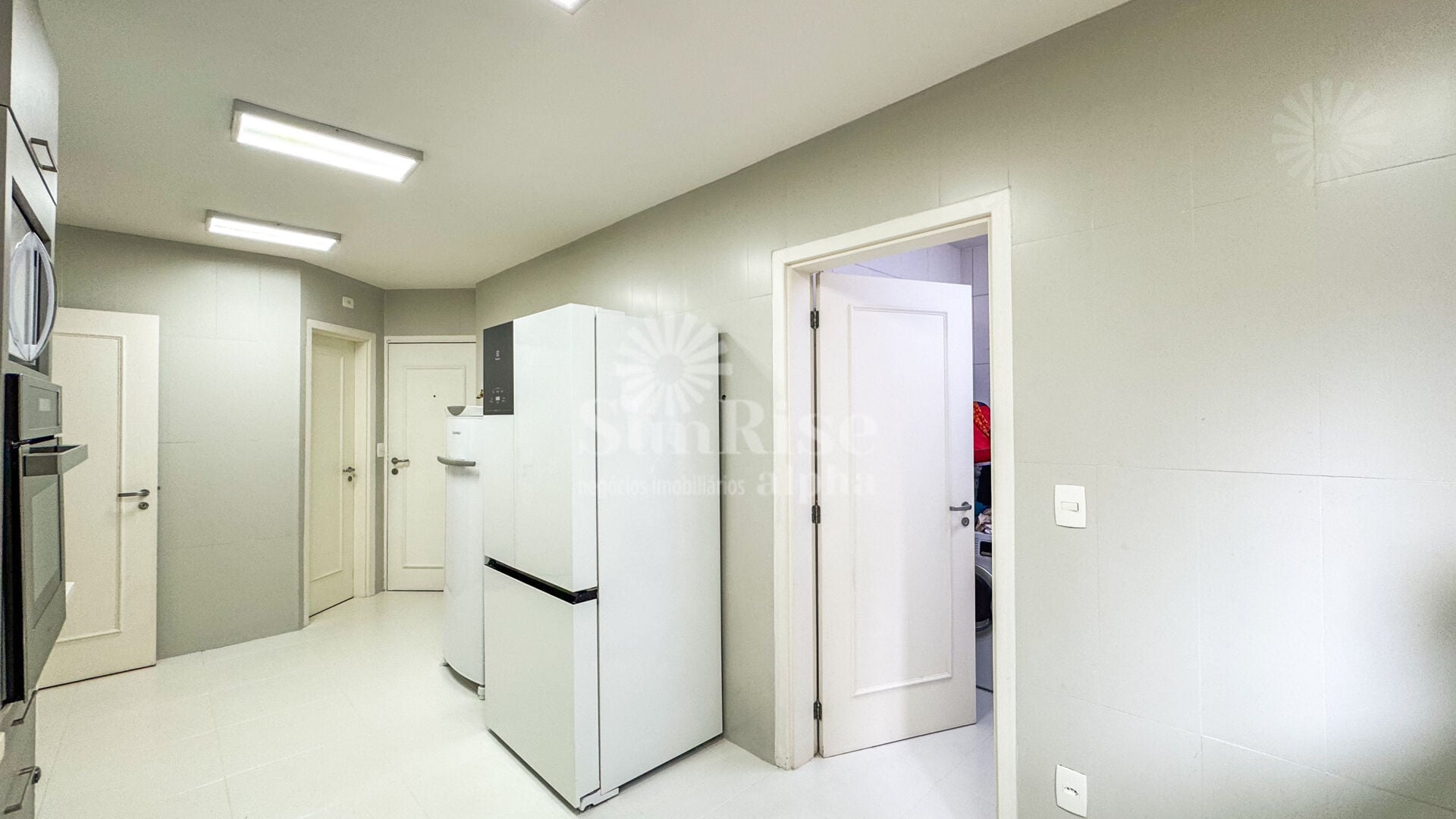 Apartamento, Alphaville Industrial, Barueri