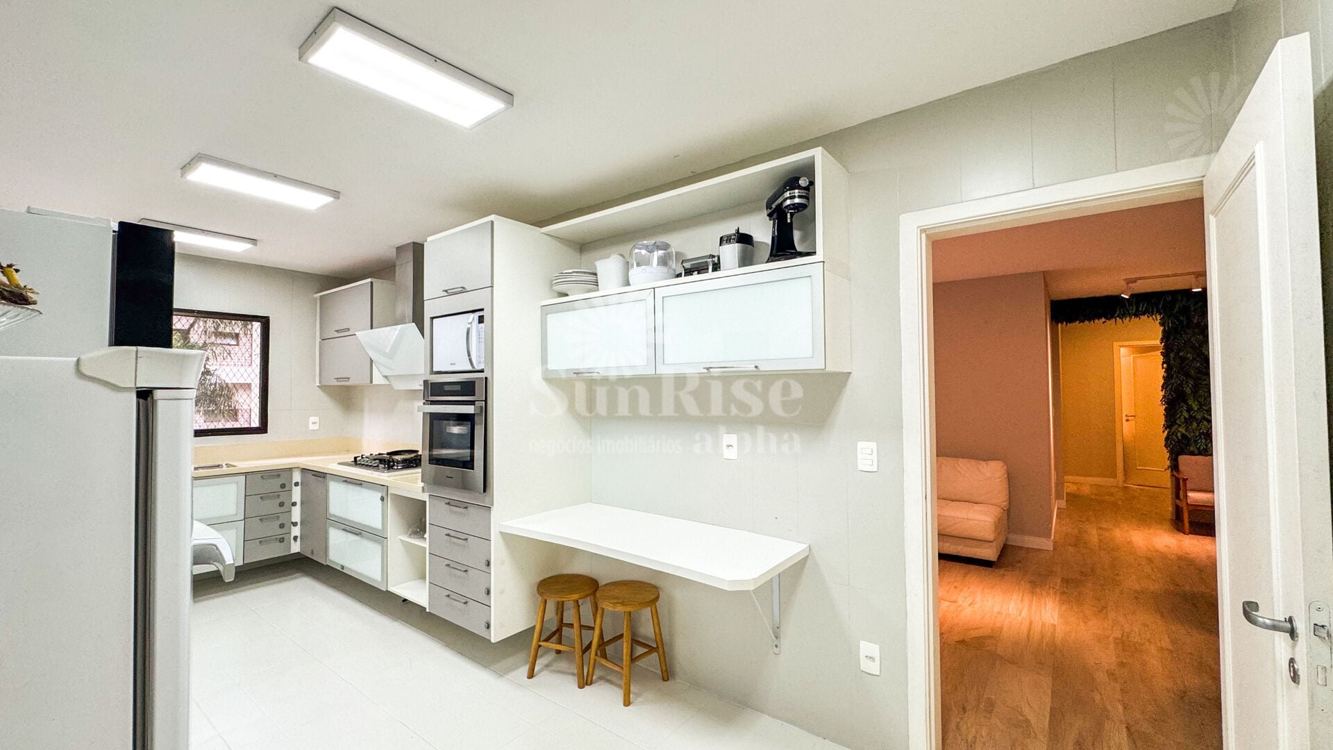 Apartamento, Alphaville Industrial, Barueri