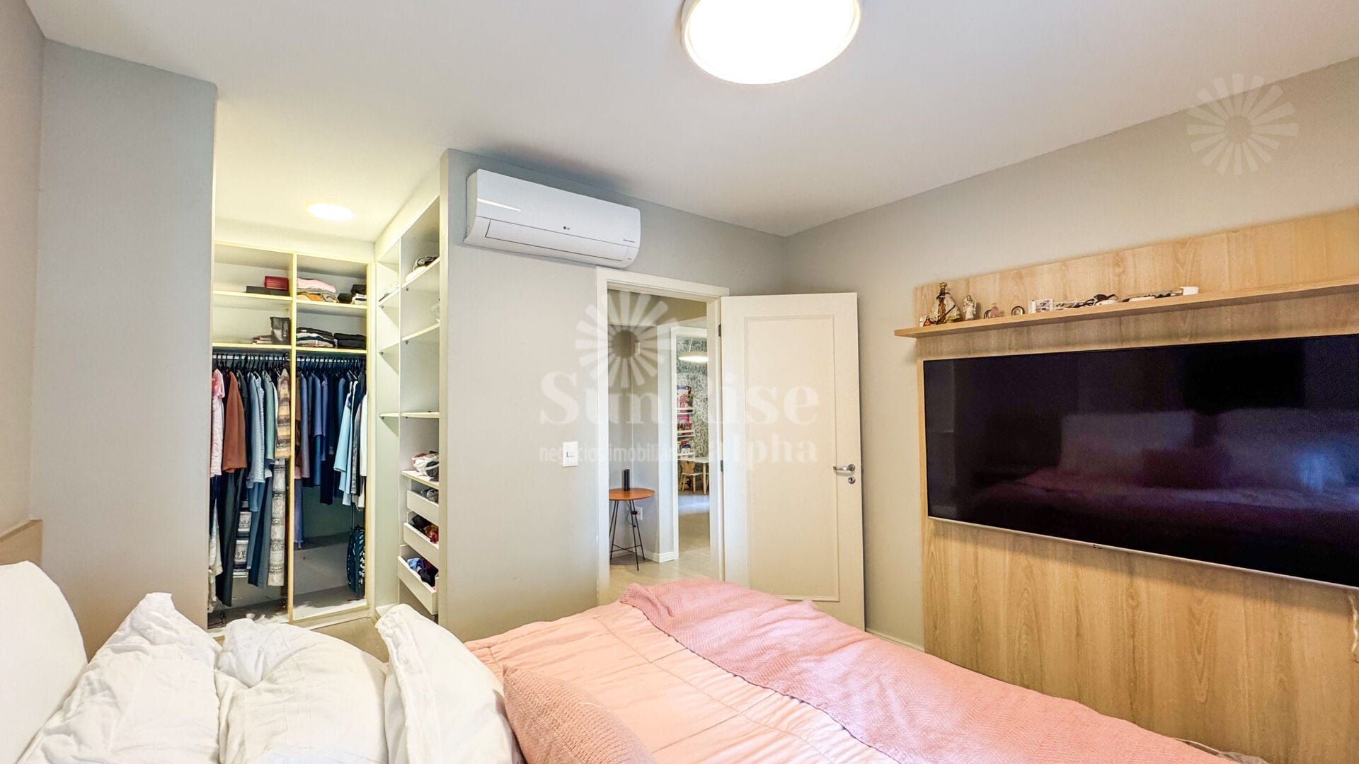 Apartamento, Alphaville Industrial, Barueri
