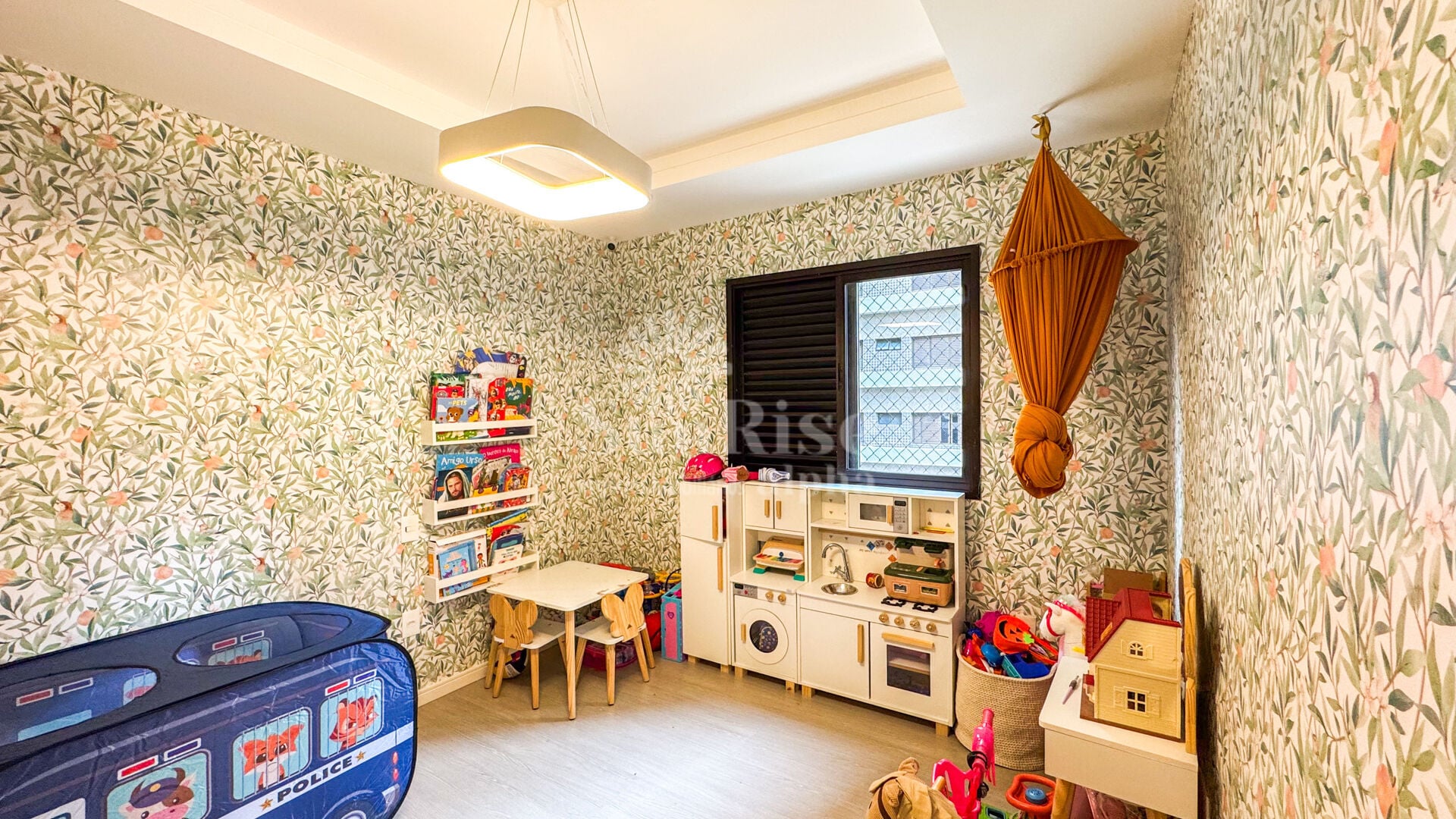 Apartamento, Alphaville Industrial, Barueri