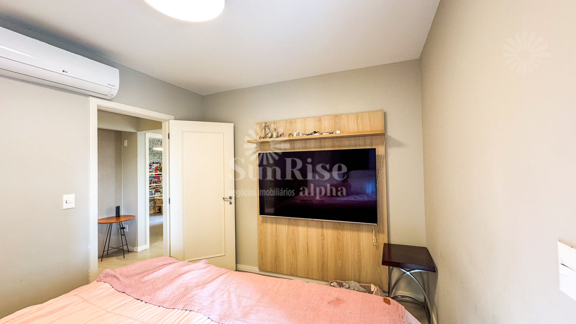 Apartamento, Alphaville Industrial, Barueri