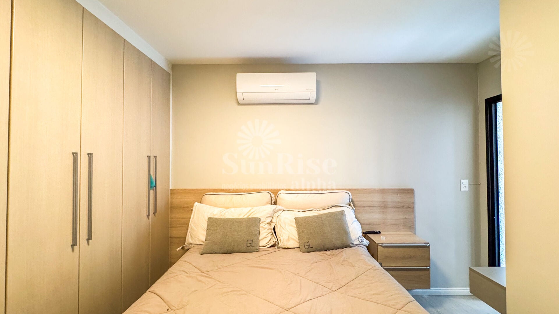 Apartamento, Alphaville Industrial, Barueri